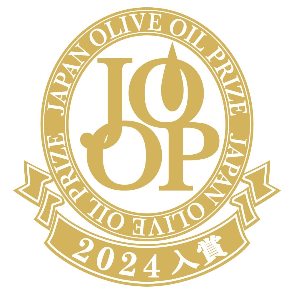 Joop - Japan Olive Oil Prize